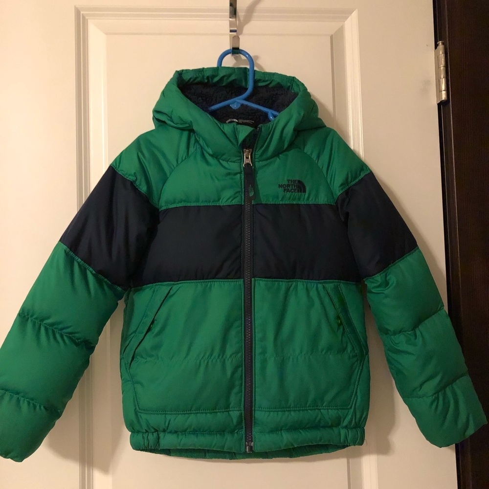 The North Face Moondoggy 2.0 Hooded Down Jacket